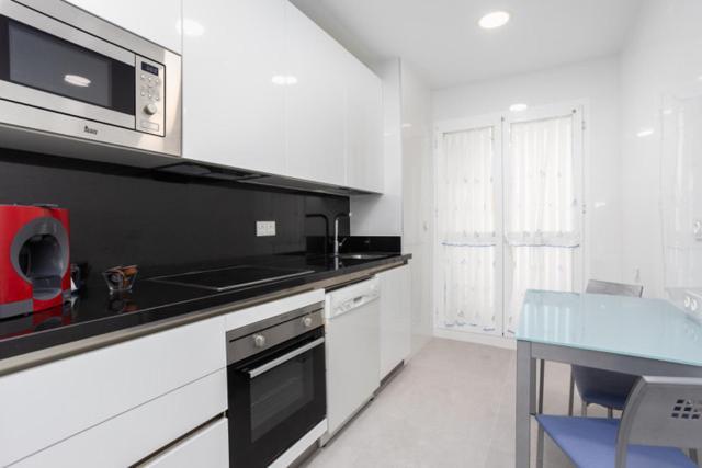 Apartamento Marbella Centro Av. Del Mar 외부 사진